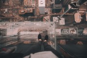 夢中建筑之夢——記一次蓋房的夢境，記夢中的建筑之旅，蓋房之夢