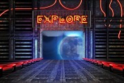自由宇宙游戲，探索無限可能的未知之旅，無盡星海探索，自由宇宙游戲的世界觀與劇情深度探析