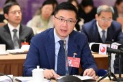 全國人大代表田軒：建議寬容失敗，鼓勵(lì)不拘一格降人才