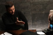英媒：澤連斯基首次公開暗示，可在俄控制烏部分領土情況下達成停火，但有個條件