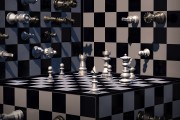 官方免費下載的國際象棋游戲體驗分享，國際象棋高手必試的游戲體驗，官方免費下載，暢享無盡的樂趣！