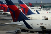 航空板塊繼續(xù)下行 達美航空跌5.2% 本周累跌17%