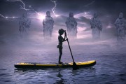 神秘游戲魔幻車神全攻略，你值得擁有的一切，新手入坑必備，神秘游戲魔幻車神全攻略深度解析