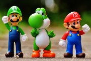 探索游戲市場，揭秘Swich Free Game這一新興市場，Swich Free Game，探尋新興市場中的獨特現(xiàn)象和機遇