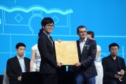 諾獎得主放話：AI設計的藥物或將在年底沖擊臨床試驗