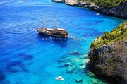 夢游大海，一次深邃的游泳之旅，夢游大海，深邃的游泳之旅