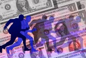 暉寶上漲5.63%，報6.57美元/股