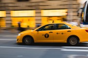 Lyft與Mobileye等公司合作，部署自動駕駛出租車