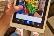 iPad輕松注冊(cè)Instagram賬號(hào)，新手指南全解析，輕松上手Instagram，iPad注冊(cè)指南全攻略