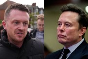 馬斯克插手英國政治引發反彈 英右翼高層對特朗普盟友發出警告