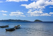 夢到大海，心靈的浩瀚之旅，夢海之旅，心靈的浩瀚探索