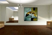 居然智家：公司正聯合家居品牌打造真實商品的3D建模