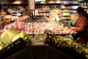 10月CPI同比上漲0.3%，食品價格高位回落