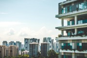 3月住房市場成交活躍度提升 一線城市房價環比上漲