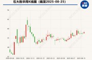 同比盈轉虧 石大勝華上半年業績受化工產品價格下行拖累