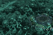 橙光破解版免費(fèi)游戲——探索無限可能的世界，橙光破解版，無限制自由探索的冒險(xiǎn)世界