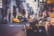 夢中的摩托車之旅，夢中的摩托車之旅，穿越心靈的探險之旅