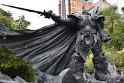 暴雪免費(fèi)游戲，魔獸世界與爐石傳說的啟示，暴雪免費(fèi)游戲，魔獸世界與爐石傳說的啟示