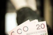 夢中拾金記，夢到撿了100塊錢的啟示
