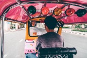 夢中的三輪車之旅，夢中的三輪車之旅之旅的奇幻之旅