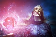 網絡游戲和電影的完美結合——游戲+電影的獨特魅力，游戲+電影，獨特魅力的碰撞與交融