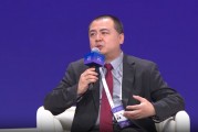 直擊WAIC丨虎腦科技陶虎：不能研發(fā)出技術后特意去捏造場景，這是本末倒置