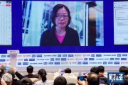 汪濤：我國出口再次處在復蘇強勁狀態(tài)，預計今年制造業(yè)產(chǎn)品貿(mào)易順差將會上升