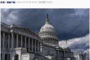 美國聯邦政府大多數網站將暫停運行！發生了什么？