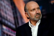 特朗普提名Cantor Fitzgerald首席執行官Lutnick出任美國商務部長