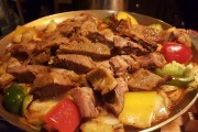 夢中美食的誘惑——夢到吃排骨的奇妙體驗(yàn)，夢中美食的誘惑，夢到吃排骨的奇妙體驗(yàn)