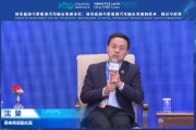只有蔚來一家在做換電？蔚來沈斐：全國4000多座換電站，蔚來建3000多座，說明還有其他人建1000多座