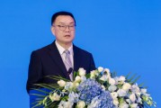 羅來君：民營企業應看到前途、光明和未來，保持定力，堅定信心