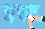 2023年度社交類網站排名分析，洞察行業動態，揭秘熱門平臺，2023社交網站風云榜，洞察行業動態，揭秘熱門平臺排名