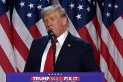 特朗普2.0來了！一文讀懂其九大政策主張及市場影響！美國大選燒掉159億美元，100多位億萬富翁投了多少錢？