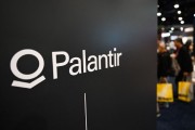 AI熱潮推動，硅谷大數據龍頭Palantir市值突破1000億美元