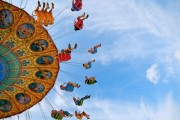 飛翔之夢，一次在天空的奇妙之旅，飛翔之夢，一次在天空的奇妙之旅