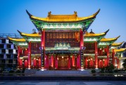 走進烽火連三月的烽火戲諸侯之地——保定，烽火戲諸侯，探尋古代戰爭的痕跡與文化魅力-到保定看烽火戲諸侯