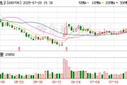 艾為電子：擬發行不超過19.01億元可轉債 用于端側AI及配套芯片項目