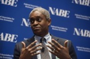 美聯儲官員Bostic：仍高度專注于通脹目標 但就業方面的使命變得突出