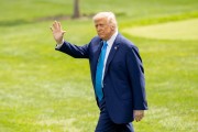 洛杉磯亂了！特朗普下令部署國(guó)民警衛(wèi)隊(duì) 防長(zhǎng)稱或出動(dòng)軍隊(duì)