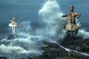 生死游戲，一曲無盡的呼喚，生死游戲，永恒的呼喚