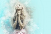 夢魘之影，夢到親人殺人后的心理探索，夢魘與心理探索，親人殺人后的心理陰影分析