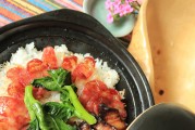 夢中的炒菜之旅，夢中的炒菜之旅之旅，美食的奇幻探索