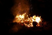 夢到著火了，解析夢境中的火與意義