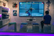 PlayStation免費游戲，開啟新的電子娛樂體驗，體驗全新電子娛樂，免費PlayStation游戲的試玩之旅