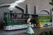 火車插件網站，打造火車愛好者的交流樂園