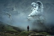 夢(mèng)到死人活著的神秘解讀