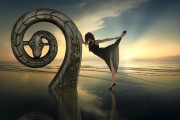 夢(mèng)到銀蛇，神秘之夢(mèng)的解讀