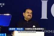一度蒸發(fā)340億美元！印度富豪首次回應(yīng)→