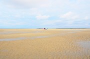夢中沙海——一場關于沙子的夢境之旅